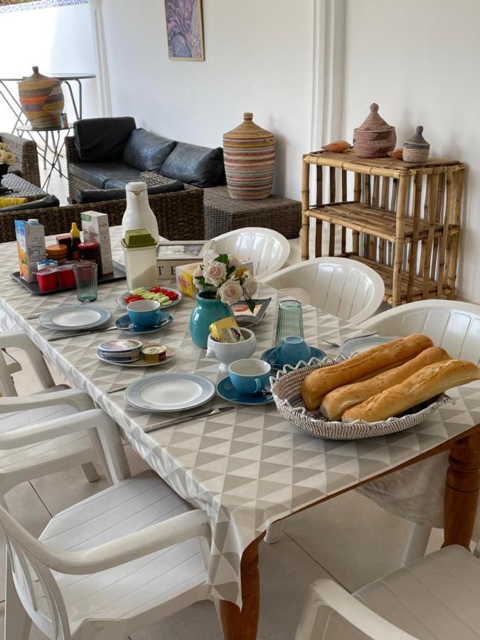 Dulaa Deema Residence Brufut Heights Tranquil エクステリア 写真