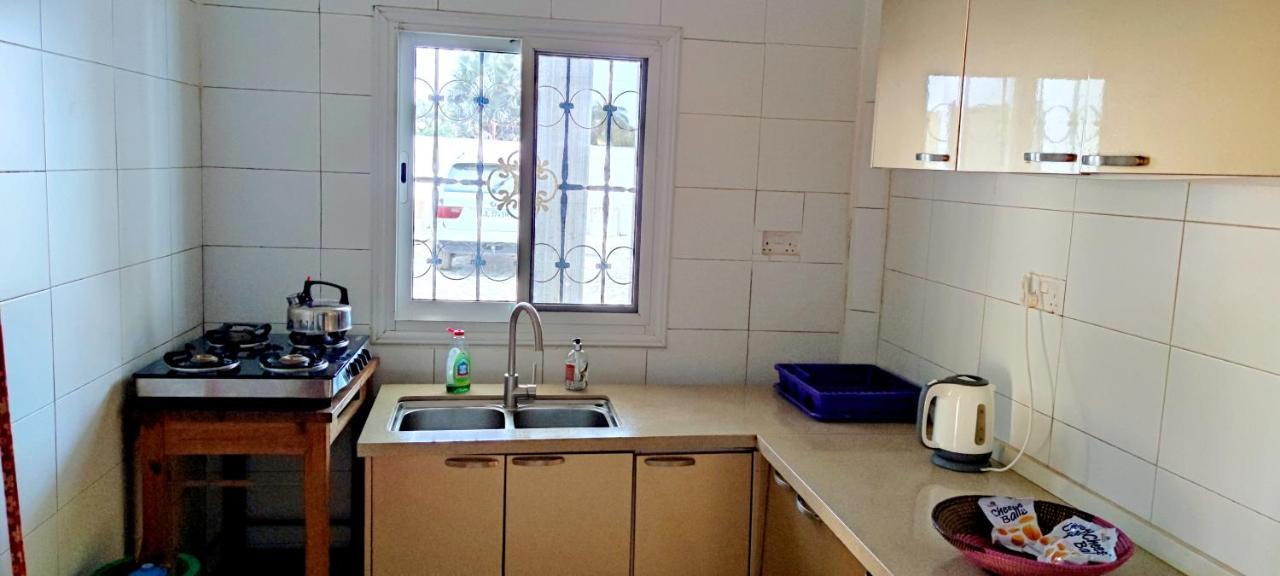 Dulaa Deema Residence Brufut Heights Tranquil エクステリア 写真