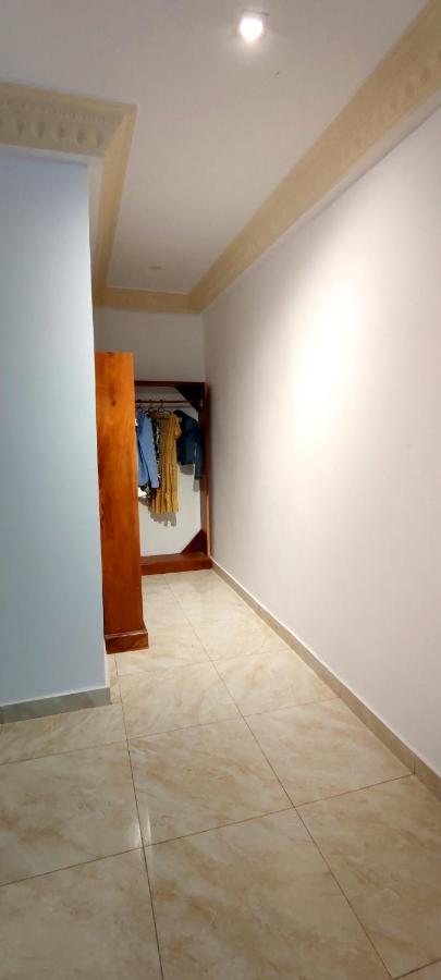 Dulaa Deema Residence Brufut Heights Tranquil エクステリア 写真