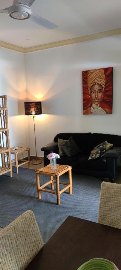 Dulaa Deema Residence Brufut Heights Tranquil エクステリア 写真