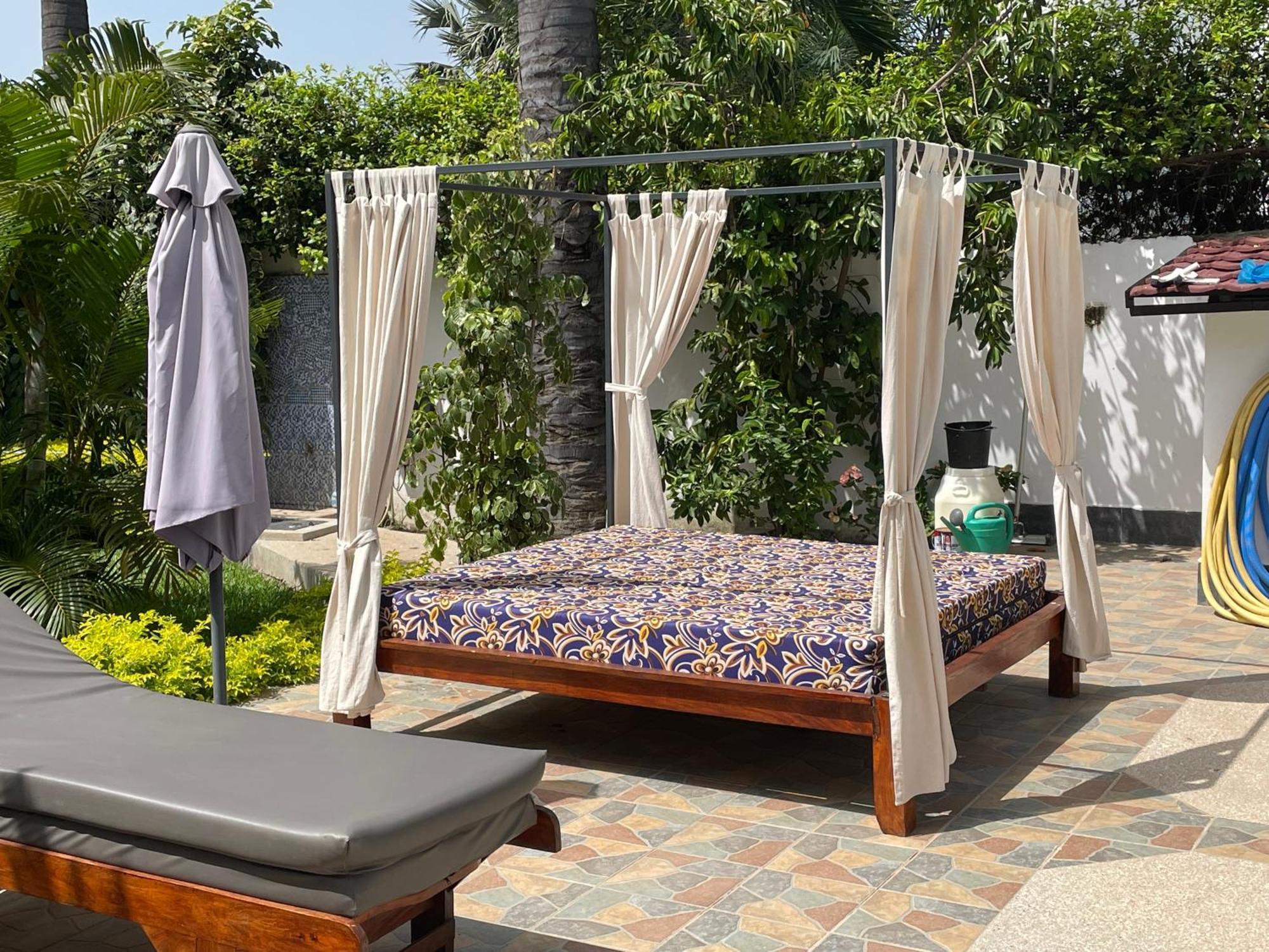 Dulaa Deema Residence Brufut Heights Tranquil エクステリア 写真
